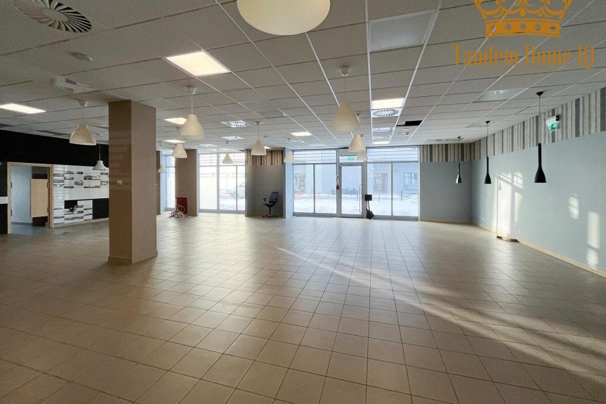 Warszawa, Mokot&oacute;w, Do wynajęcia 272m brutto pow. gastro na Mokotowie w biurowcu klasy A.