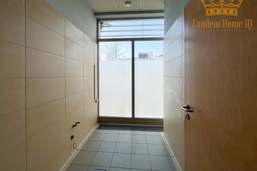 Warszawa, Mokot&oacute;w, Do wynajęcia 272m brutto pow. gastro na Mokotowie w biurowcu klasy A.