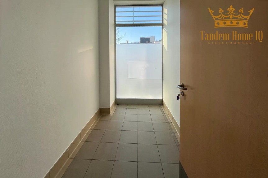 Warszawa, Mokot&oacute;w, Do wynajęcia 272m brutto pow. gastro na Mokotowie w biurowcu klasy A.