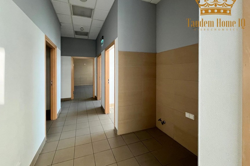 Warszawa, Mokot&oacute;w, Do wynajęcia 272m brutto pow. gastro na Mokotowie w biurowcu klasy A.