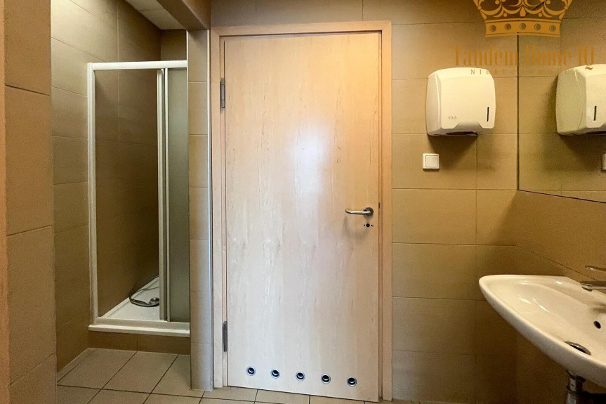 Warszawa, Mokot&oacute;w, Do wynajęcia 272m brutto pow. gastro na Mokotowie w biurowcu klasy A.