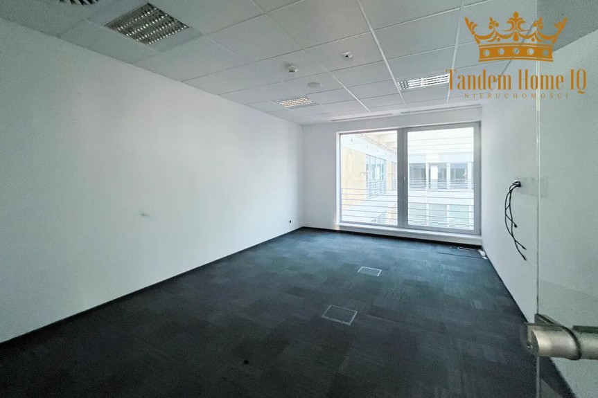 Warszawa, Mokot&oacute;w, Powierzchnia biurowa dla ok 70 os&oacute;b Mokot&oacute;w G&oacute;rny w biurowcu klasy A.