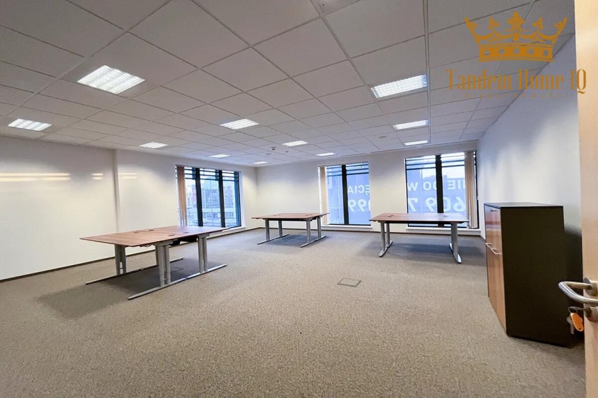 Warszawa, Mokot&oacute;w, Na wynajem 1574m2 brutto, układ gabinetowy, biurowiec klasy A, Mokot&oacute;w