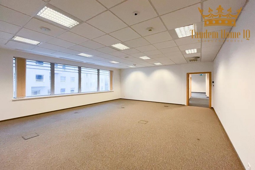 Warszawa, Mokot&oacute;w, Na wynajem 1574m2 brutto, układ gabinetowy, biurowiec klasy A, Mokot&oacute;w