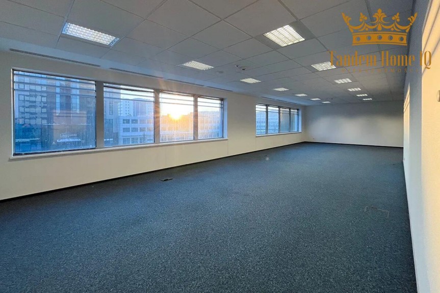 Warszawa, Mokot&oacute;w, Na wynajem 1574m2 brutto, układ gabinetowy, biurowiec klasy A, Mokot&oacute;w