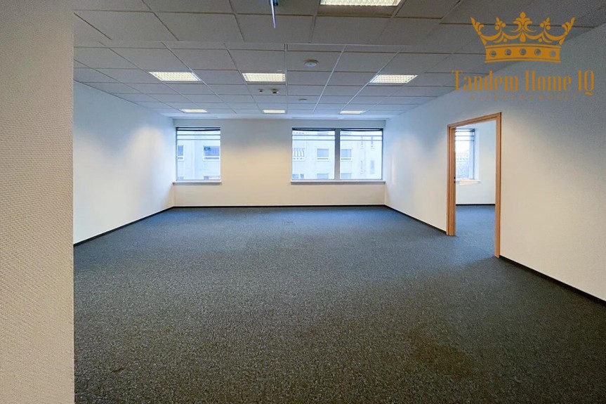 Warszawa, Mokot&oacute;w, Na wynajem 1574m2 brutto, układ gabinetowy, biurowiec klasy A, Mokot&oacute;w