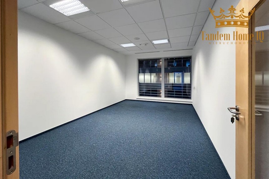 Warszawa, Mokot&oacute;w, Na wynajem 1574m2 brutto, układ gabinetowy, biurowiec klasy A, Mokot&oacute;w