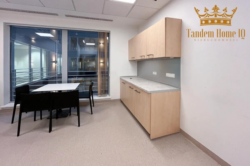 Warszawa, Mokot&oacute;w, Na wynajem 1574m2 brutto, układ gabinetowy, biurowiec klasy A, Mokot&oacute;w