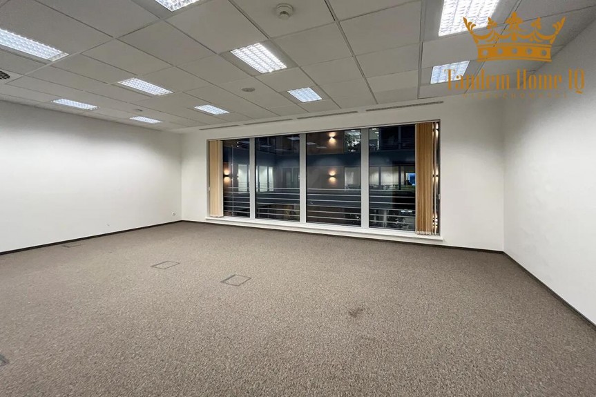 Warszawa, Mokot&oacute;w, Na wynajem 1574m2 brutto, układ gabinetowy, biurowiec klasy A, Mokot&oacute;w