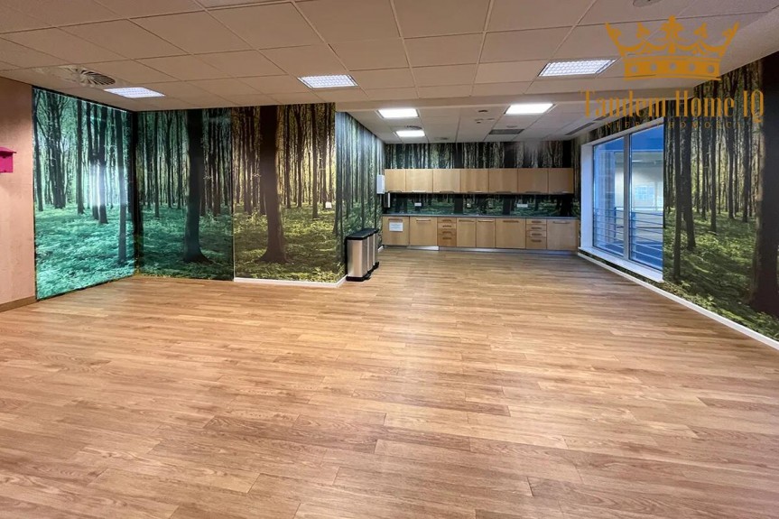 Warszawa, Mokot&oacute;w, Do wynajęcia duże biuro w budynku klasy A na Mokotowie biznesowym.