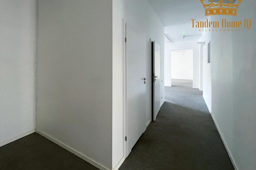 Warszawa, Śr&oacute;dmieście, Do wynajęcia biuro 227,34 m2 w kamienicy, Nowy Świat, bez opłat wsp&oacute;lnych