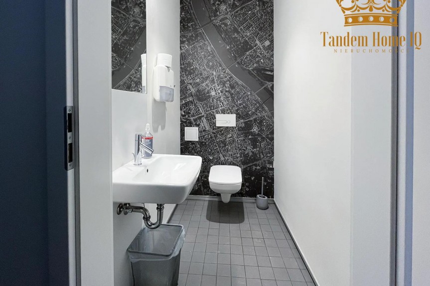 Warszawa, Śr&oacute;dmieście, Do wynajęcia biuro 227,34 m2 w kamienicy, Nowy Świat, bez opłat wsp&oacute;lnych