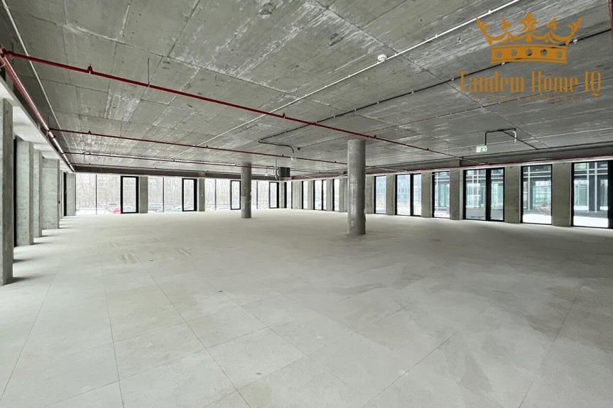 mazowieckie, Warszawa, Włochy, Na wynajem biuro o pow 800m2 w stanie deweloperskim na Włochach