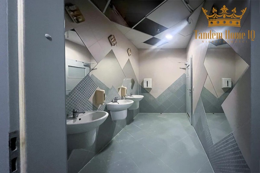 Warszawa, Żoliborz, Na wynajem biuro,  Żoliborz, przy Powązkowskiej do remontu, dobra cena