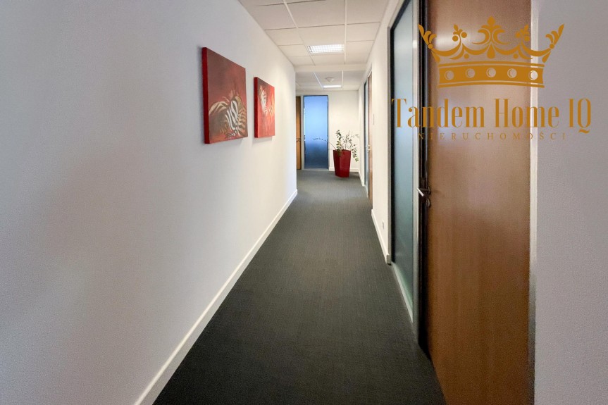 Warszawa, Mokot&oacute;w, Gotowe biuro do wprowadzenia, biurowiec klasy A, Mokot&oacute;w biznesowy.