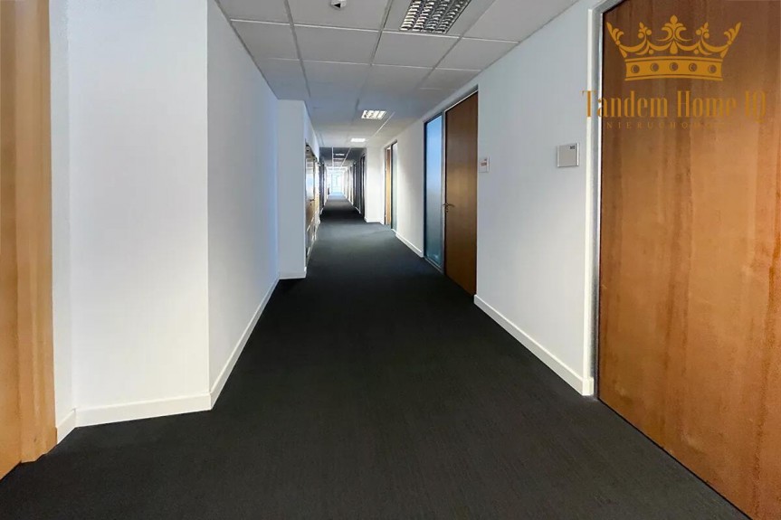 Warszawa, Mokot&oacute;w, Gotowe biuro do wprowadzenia, biurowiec klasy A, Mokot&oacute;w biznesowy.