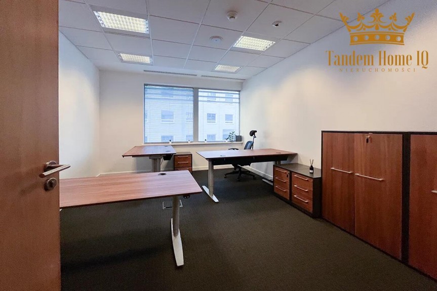 Warszawa, Mokot&oacute;w, Gotowe biuro do wprowadzenia, biurowiec klasy A, Mokot&oacute;w biznesowy.