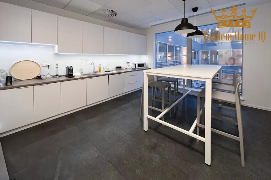 Warszawa, Mokot&oacute;w, Gotowe biuro do wprowadzenia, biurowiec klasy A, Mokot&oacute;w biznesowy.