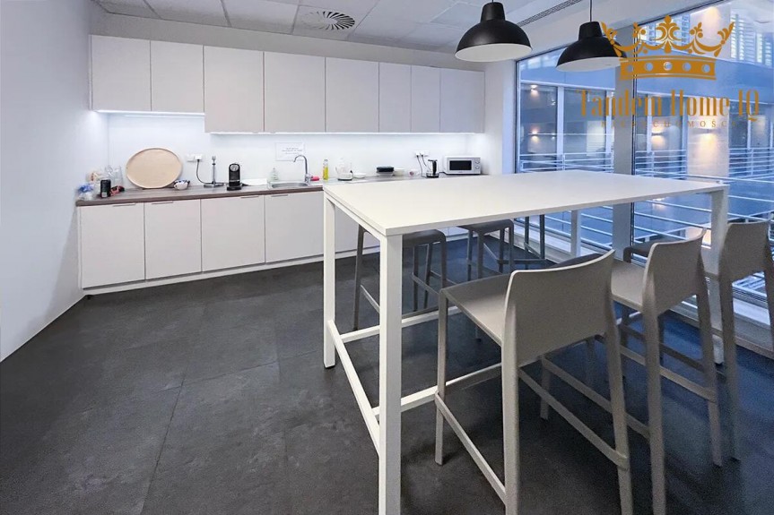 Warszawa, Mokot&oacute;w, Gotowe biuro do wprowadzenia, biurowiec klasy A, Mokot&oacute;w biznesowy.