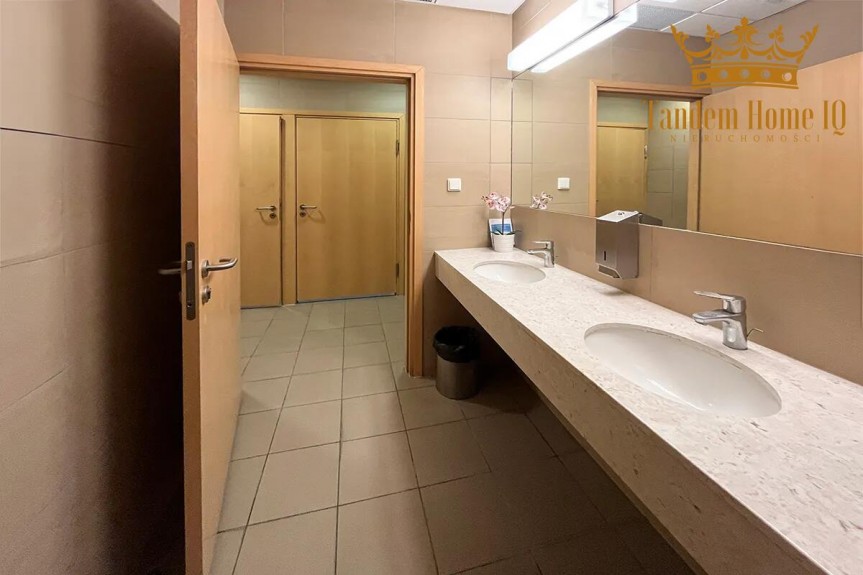 Warszawa, Mokot&oacute;w, Gotowe biuro do wprowadzenia, biurowiec klasy A, Mokot&oacute;w biznesowy.