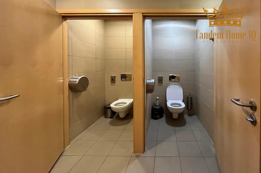 Warszawa, Mokot&oacute;w, Gotowe biuro do wprowadzenia, biurowiec klasy A, Mokot&oacute;w biznesowy.