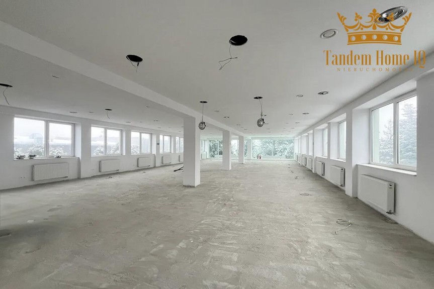 Warszawa, Ursyn&oacute;w, Na wynajem obiekt biurowy 1200m2  z Parkingiem Ursyn&oacute;w, przy S7