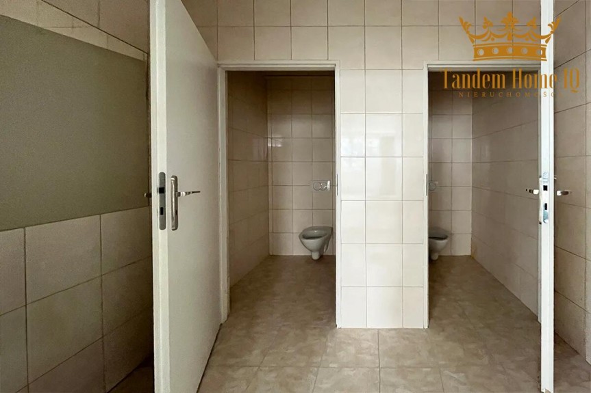 Warszawa, Ursyn&oacute;w, Na wynajem obiekt biurowy 1200m2  z Parkingiem Ursyn&oacute;w, przy S7