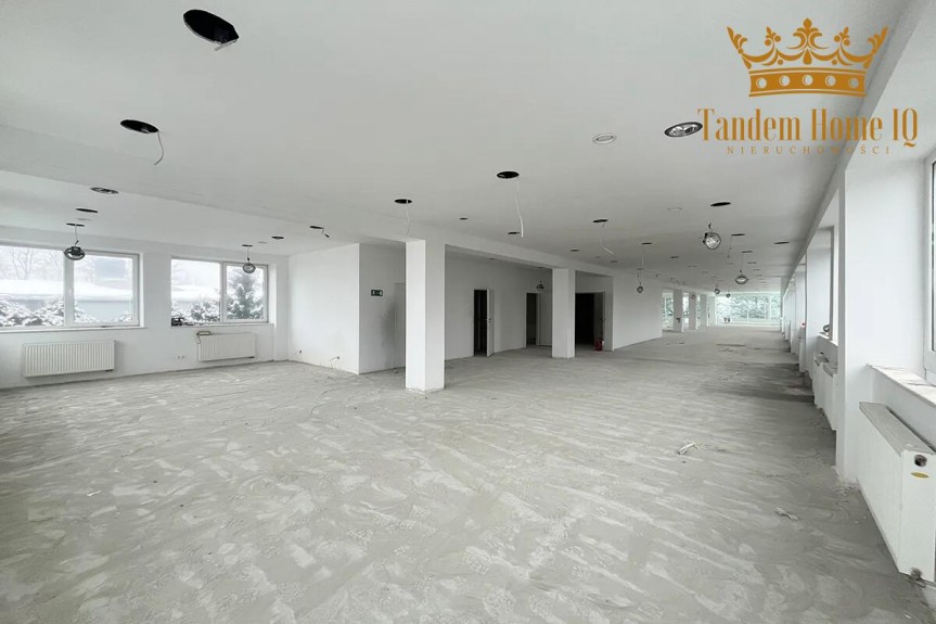 Warszawa, Ursyn&oacute;w, Na wynajem obiekt biurowy 1200m2  z Parkingiem Ursyn&oacute;w, przy S7