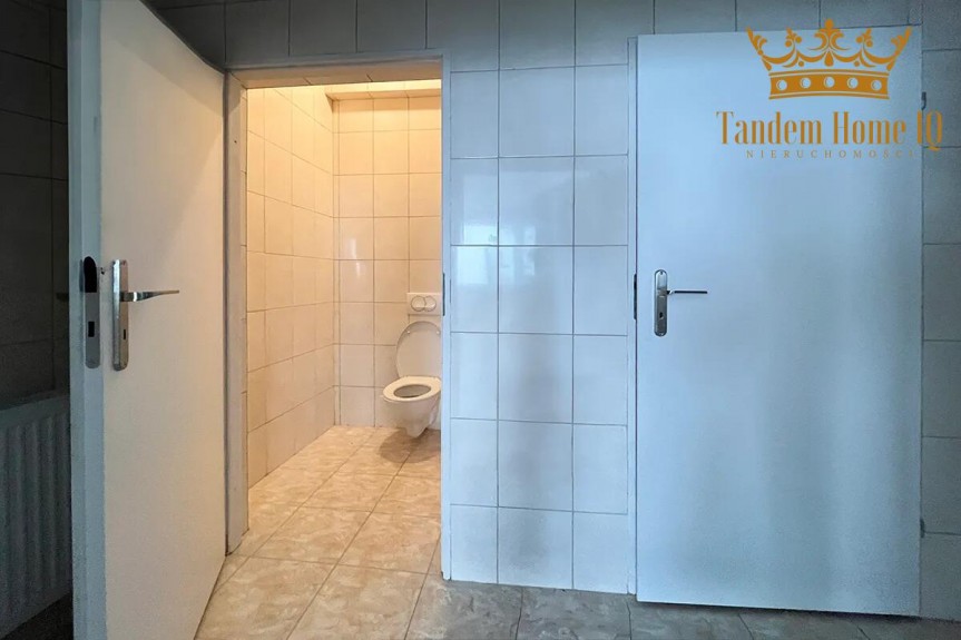 Warszawa, Ursyn&oacute;w, Na wynajem obiekt biurowy 1200m2  z Parkingiem Ursyn&oacute;w, przy S7