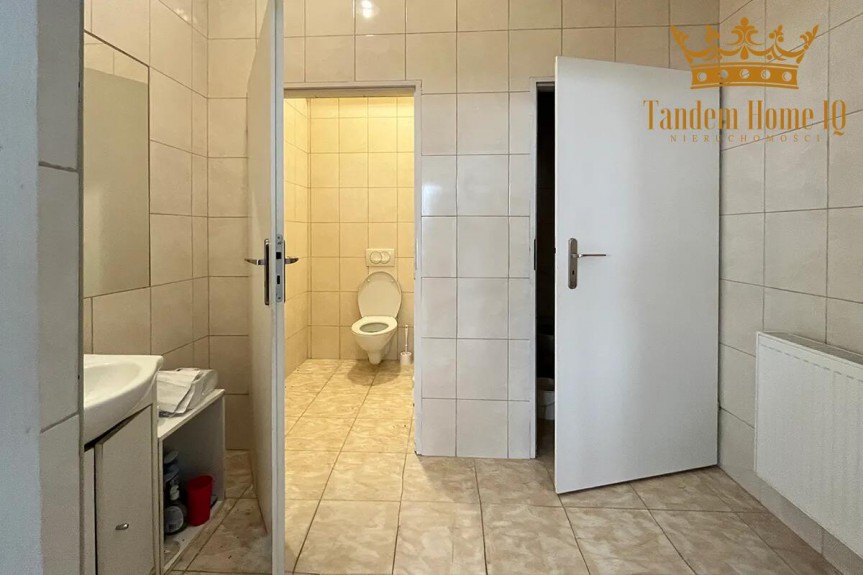 Warszawa, Ursyn&oacute;w, Na wynajem obiekt biurowy 1200m2  z Parkingiem Ursyn&oacute;w, przy S7