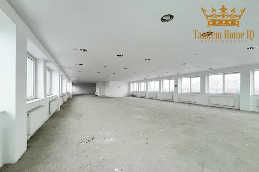 Warszawa, Ursyn&oacute;w, Na wynajem obiekt biurowy 1200m2  z Parkingiem Ursyn&oacute;w, przy S7