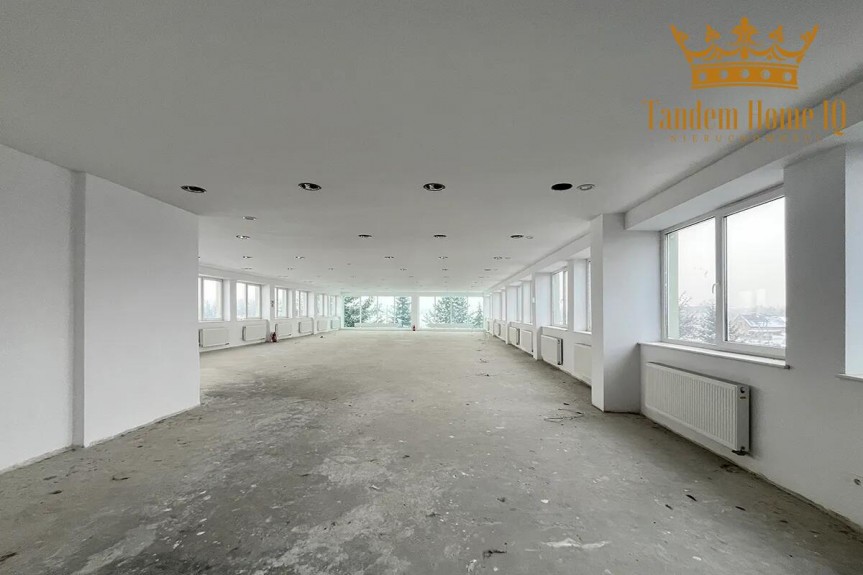 Warszawa, Ursyn&oacute;w, Na wynajem obiekt biurowy 1200m2  z Parkingiem Ursyn&oacute;w, przy S7