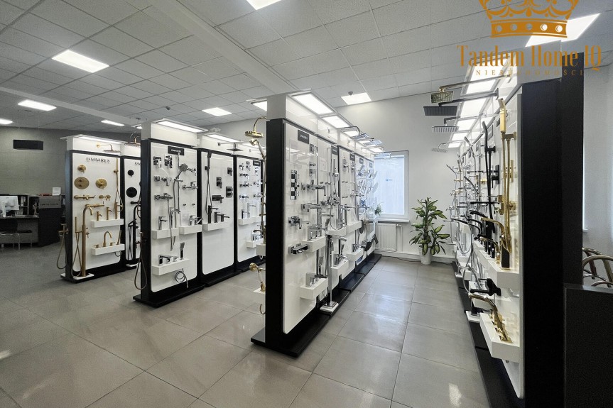 mazowieckie, Warszawa, Włochy, Do wynajęcia przestrzeń 310m2 lokal na 1 piętrze, winda, reklama