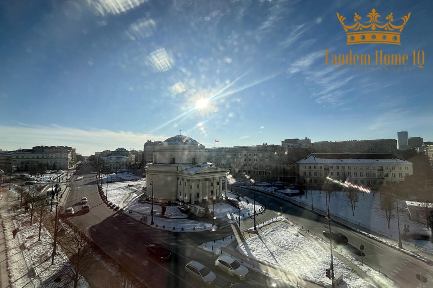 Warszawa, Śr&oacute;dmieście, Do wynajmu biuro 420m2 w prestiżowym miejscu, blisko Nowy Świat.