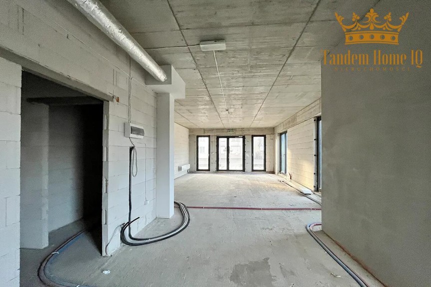 Warszawa, Ursus, Na wynajem lokal parterowy usługowo-handlowy 64m2 Ursus Niedźwiadek