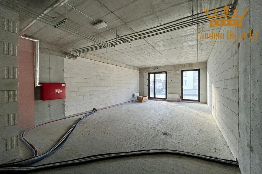 Warszawa, Ursus, Na wynajem lokal parterowy usługowo-handlowy 64m2 Ursus Niedźwiadek