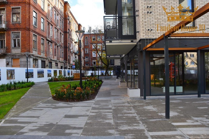 Warszawa, Praga-P&oacute;łnoc, Do wynajęcia lokal handlowo-usługowy 83 m2 na Nowej Pradze