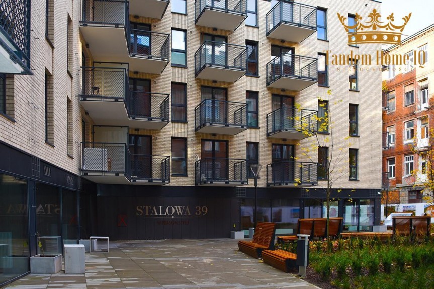 Warszawa, Praga-P&oacute;łnoc, Do wynajęcia lokal handlowo-usługowy 83 m2 na Nowej Pradze