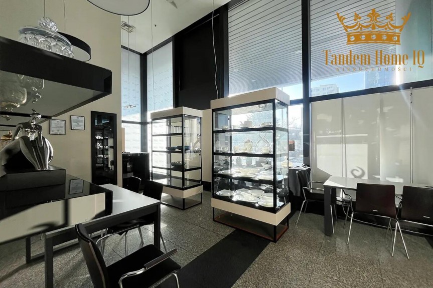 mazowieckie, Warszawa, Śr&oacute;dmieście, Do wynajęcia lokal handlowo-usługowy 132m2, Warszawa Centrum