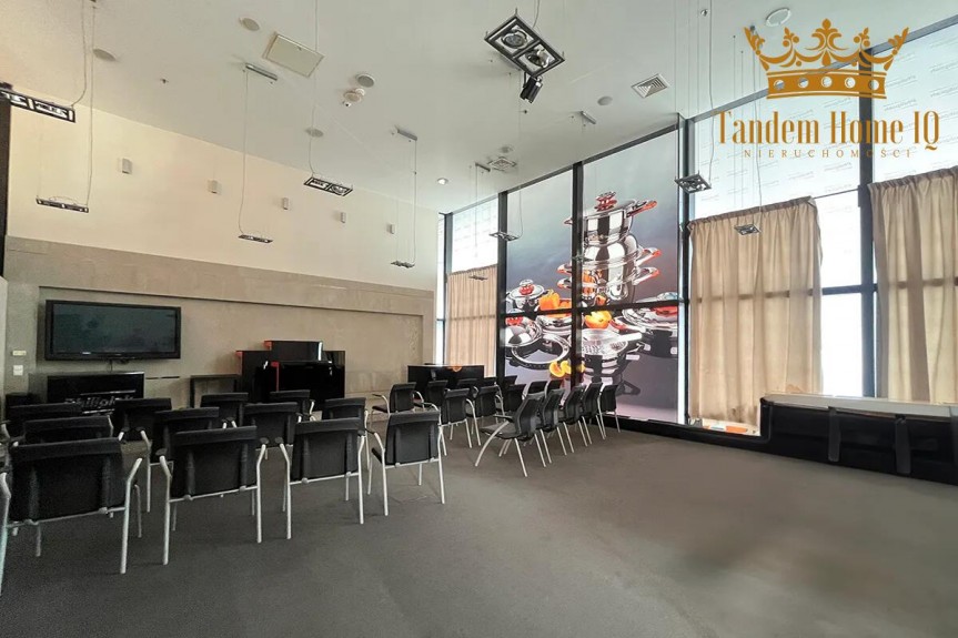 Warszawa, Śr&oacute;dmieście, Do wynajęcia lokal handlowo-usługowy 132m2, Warszawa Centrum