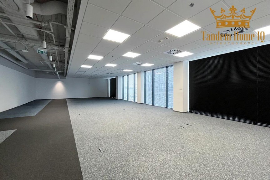 mazowieckie, Warszawa, Włochy, Na wynajem 630m2 z podziałem gabinetowym na Włochach