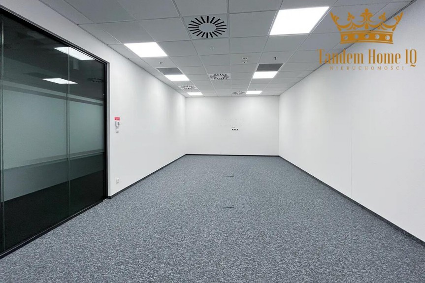 Warszawa, Włochy, Na wynajem 630m2 z podziałem gabinetowym na Włochach