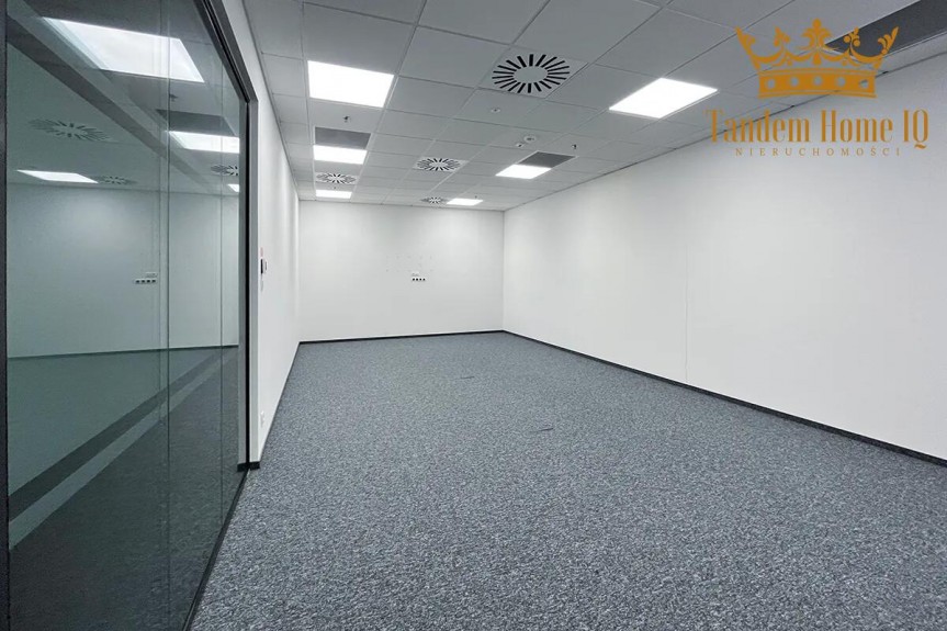 Warszawa, Włochy, Na wynajem 630m2 z podziałem gabinetowym na Włochach