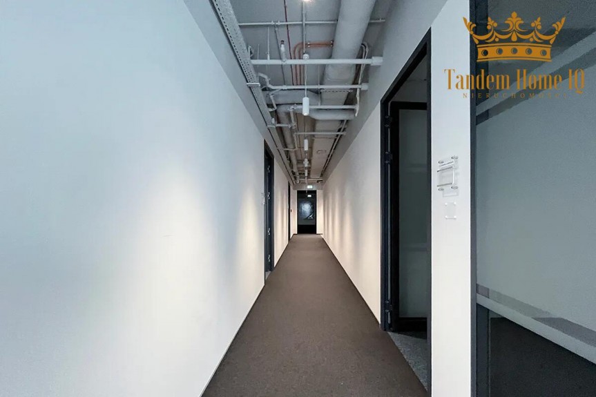 Warszawa, Włochy, Na wynajem 630m2 z podziałem gabinetowym na Włochach