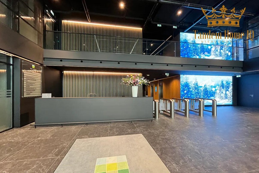 Warszawa, Włochy, Na wynajem 630m2 z podziałem gabinetowym na Włochach