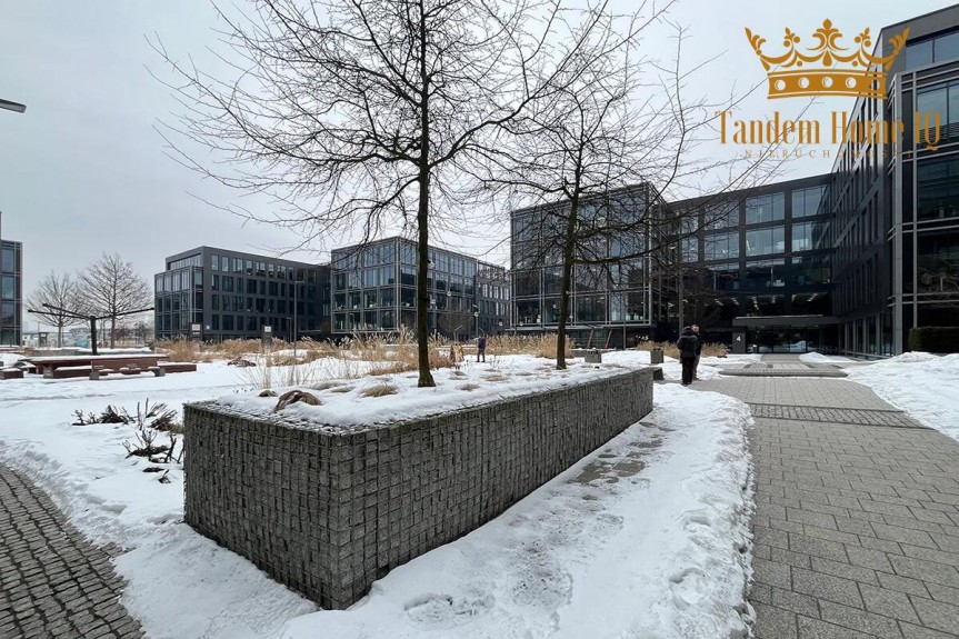 Warszawa, Włochy, Na wynajem 630m2 z podziałem gabinetowym na Włochach