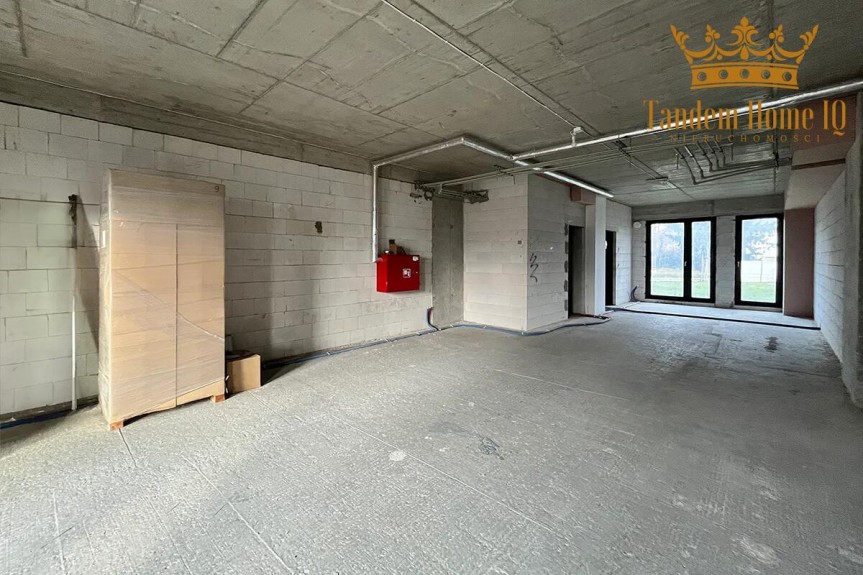 Warszawa, Ursus, Do wynajęcia lokal usługowo-biurowy o pow. 57m2 w Ursusie ul. Jagiełły