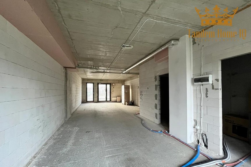 Warszawa, Ursus, Do wynajęcia lokal usługowo-biurowy o pow. 57m2 w Ursusie ul. Jagiełły