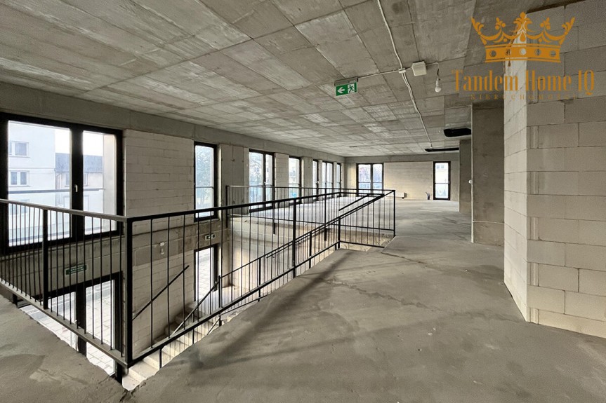 mazowieckie, Warszawa, Ursus, Do wynajęcia 595m2 na parterze i piętrze w Ursusie Niedzwiadek