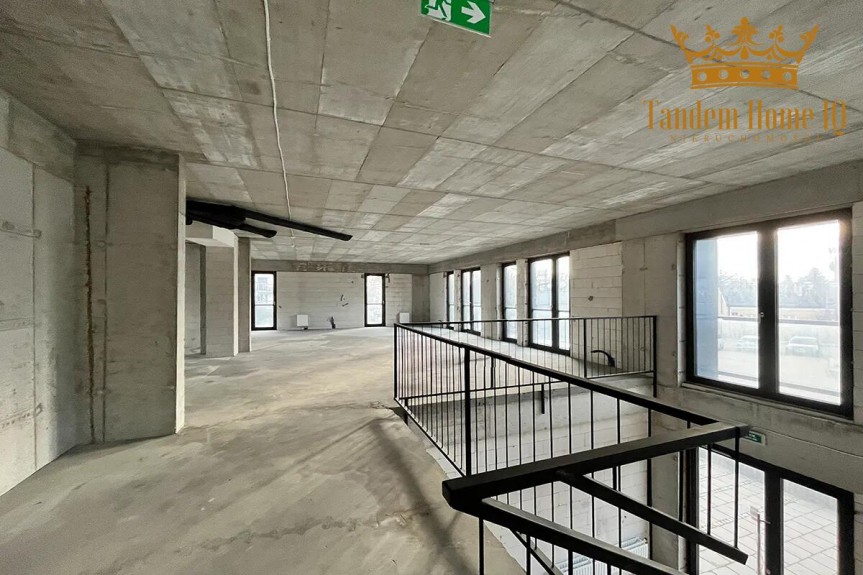 Warszawa, Ursus, Do wynajęcia 595m2 na parterze i piętrze w Ursusie Niedzwiadek